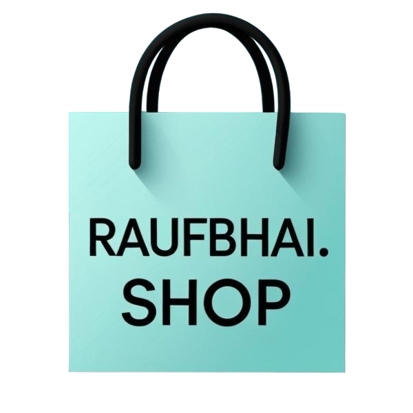 raufbhai.shop